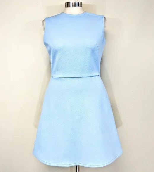 Vintage 70's Dress - Picture 1 of 6